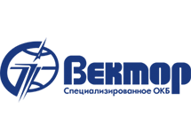 ЗАО «СОКБ Вектор»