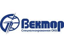 ЗАО «СОКБ Вектор»